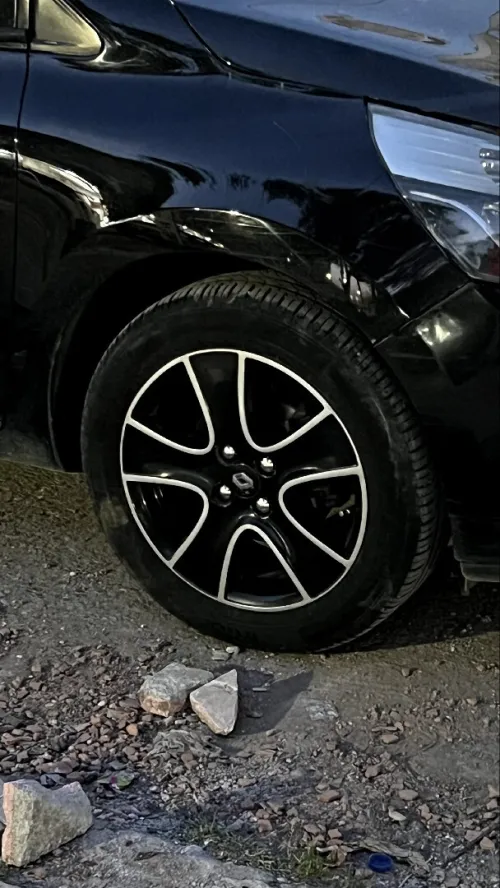 Renault Clio 4 2013 Dynamique plus