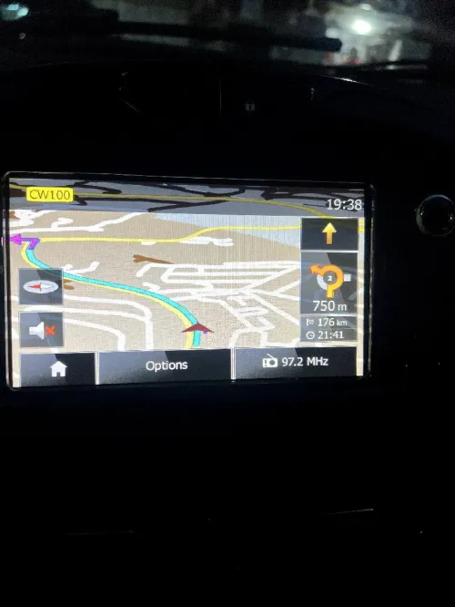 Renault Clio 4 2014 Dynamique plus