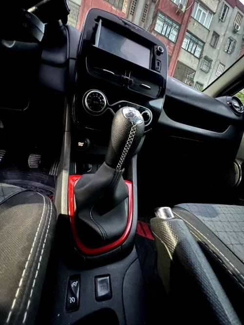 Renault Clio 4 2013 Dynamique plus