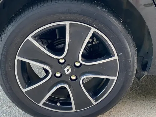 Renault Clio 2013 