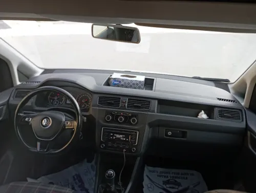 Volkswagen Caddy 2019 Caddy