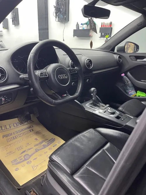 Audi A3 2016 S Line