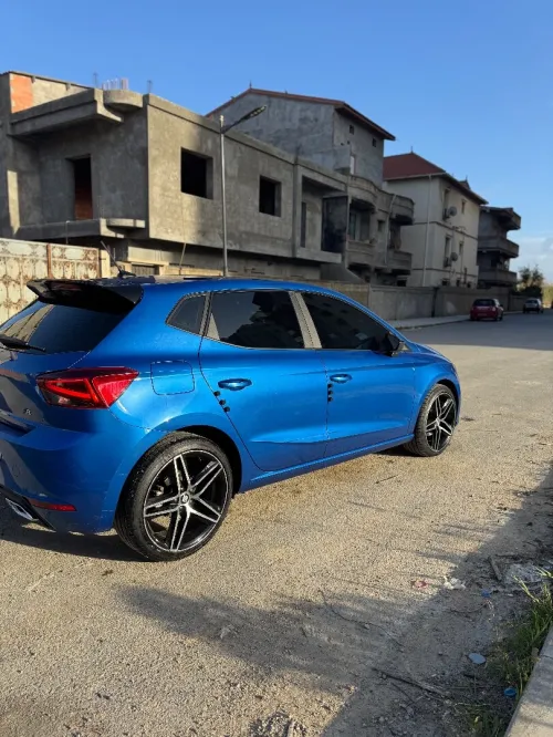 Seat Ibiza 2022 Style XL