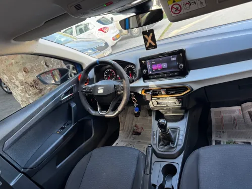 Seat Ibiza 2022 Style XL