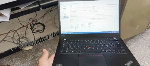 Thinkpad x395