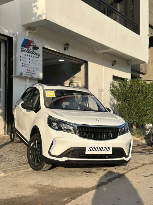 Geely Livan 2026 