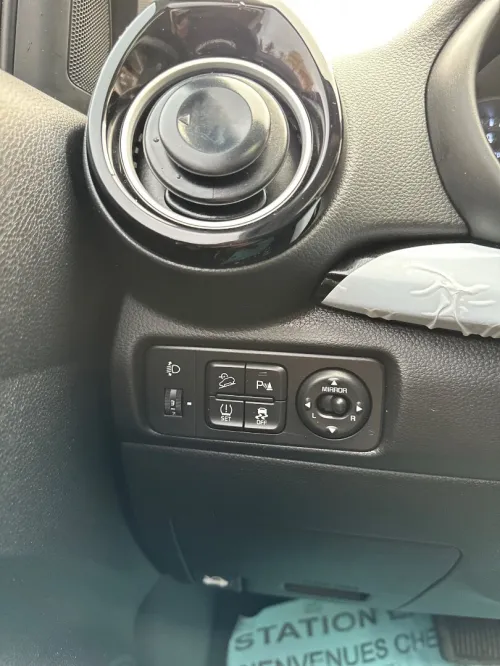 Kia KX1 2025 