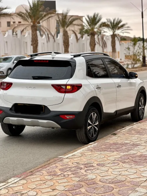 Kia KX1 2025 