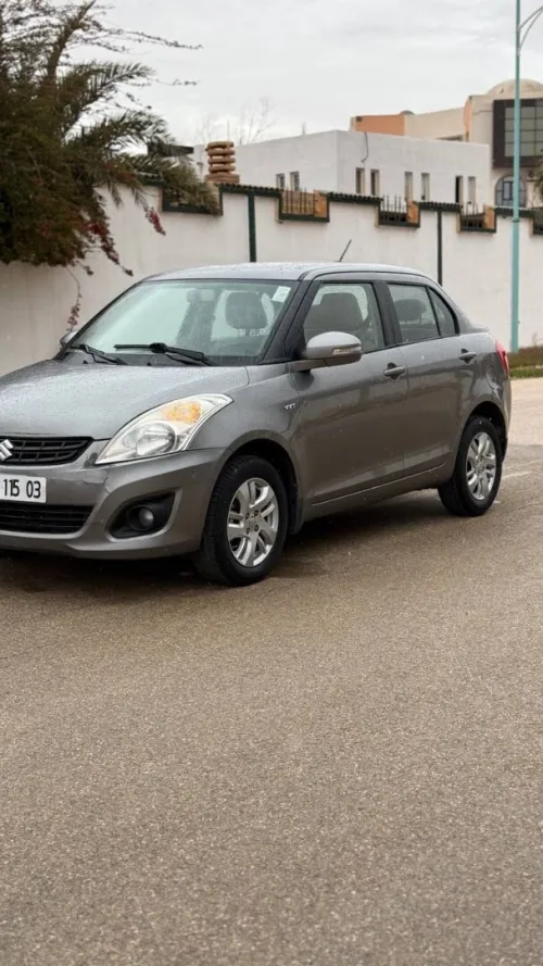 Suzuki Swift Dzire 2015 Swift Dzire