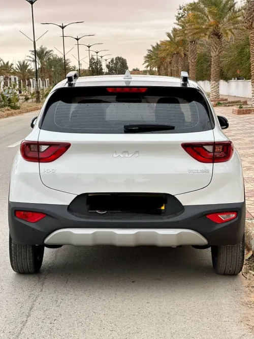 Kia KX1 2025 