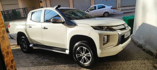 Mitsubishi L200 2022 L200