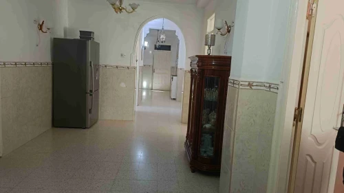 Vente Appartement F6 Bouira Bouira