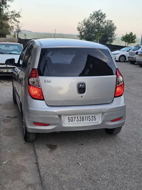 Hyundai i10 2015 GLS