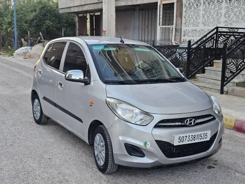 Hyundai i10 2015 GLS