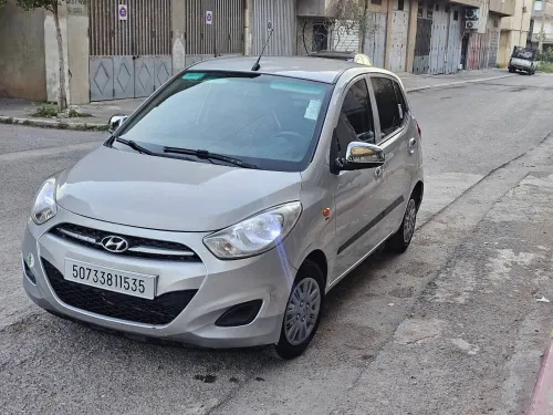 Hyundai i10 2015 GLS