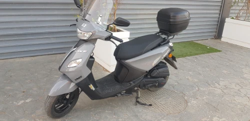 joci scooters 