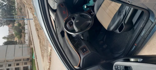 Peugeot 307 2006 Oxygo