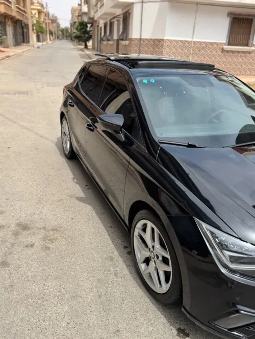 Seat Ibiza 2019 FR