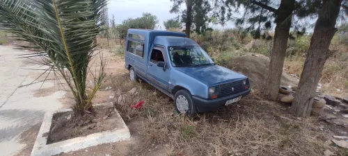 Renault Express 1991 Expres