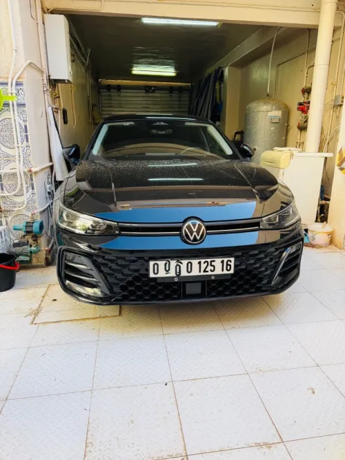 Volkswagen Passat 2025 Business