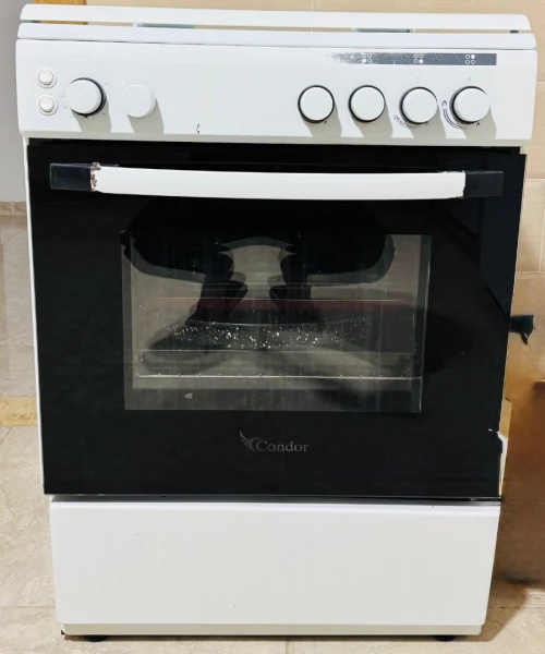 Cuisinière condor