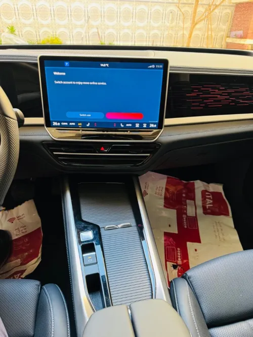 Volkswagen Passat 2025 Business