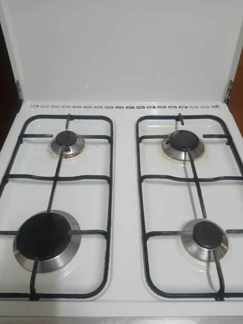 cuisinière