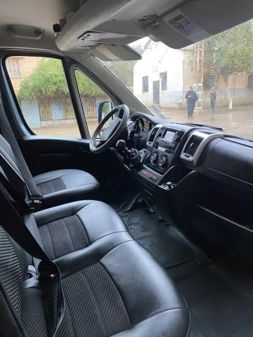 Fiat Ducato 2023 