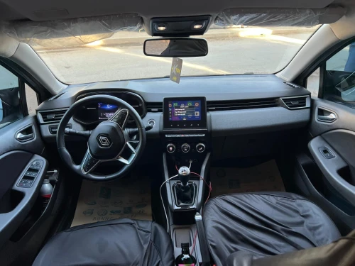 Renault Clio 5  2024 Evolution