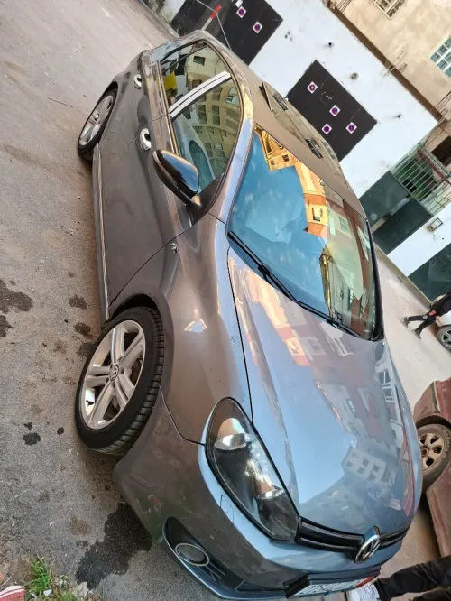 Volkswagen Golf 6 2011 R Line