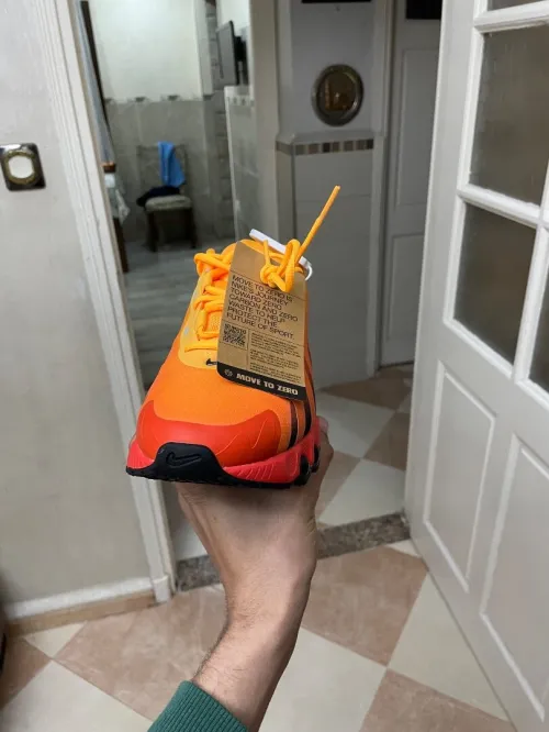 Nike dn8 original