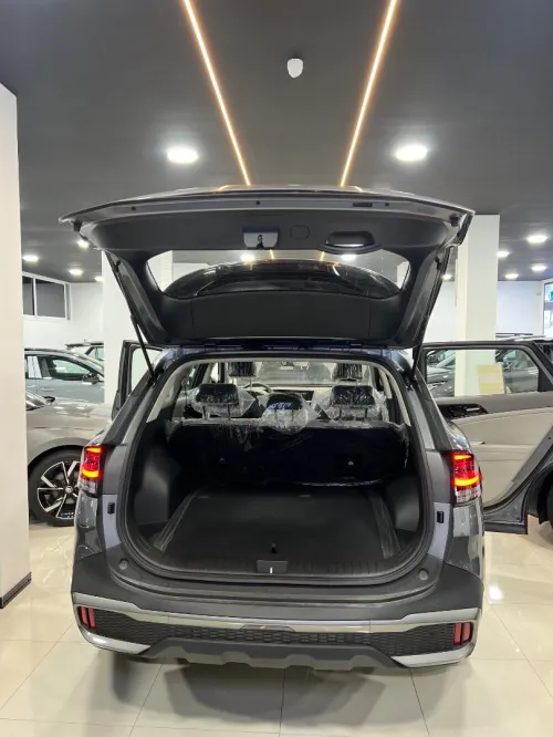Kia Kia Sportage  2025 ess 2025 Full option