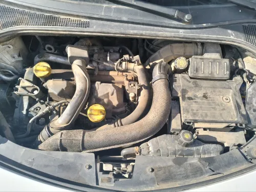 Moteur 1.5 dci /85 ch