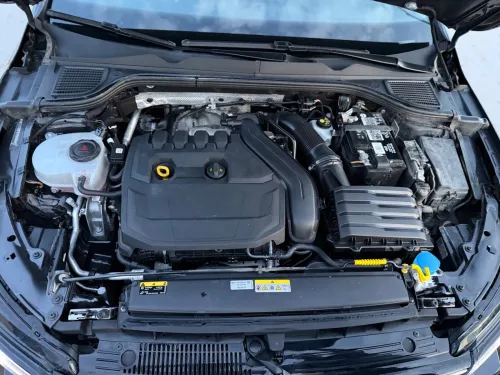 Volkswagen Golf 8 2023 Style