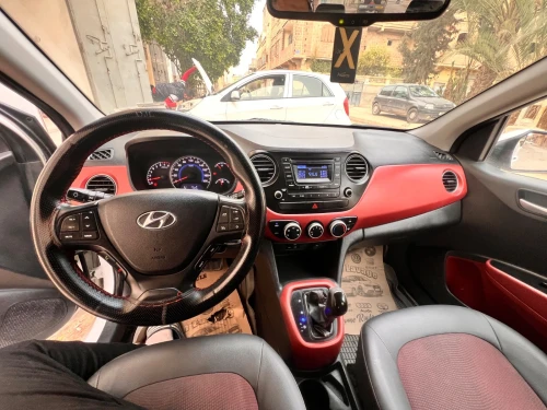 Hyundai i10 2018 GLS