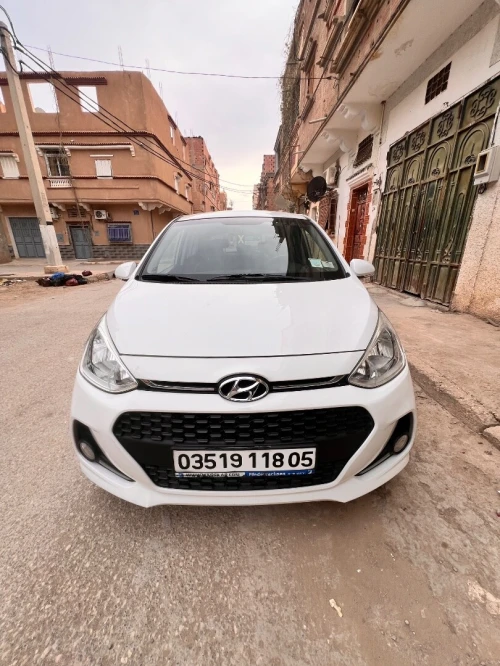 Hyundai i10 2018 GLS