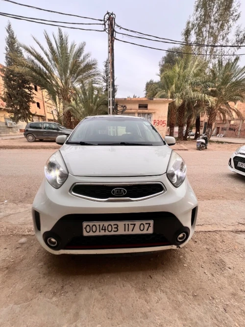 Kia Picanto 2017 Sportline