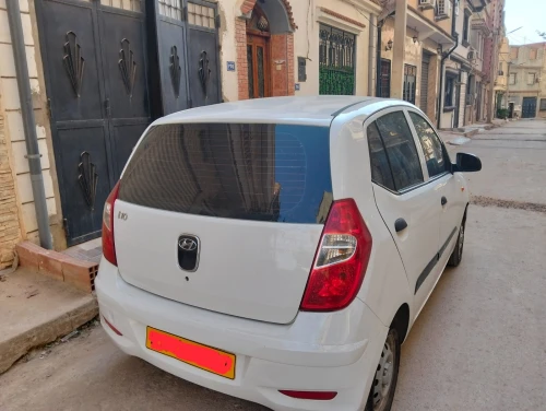 Hyundai i10 Plus 2016 i10 Plus