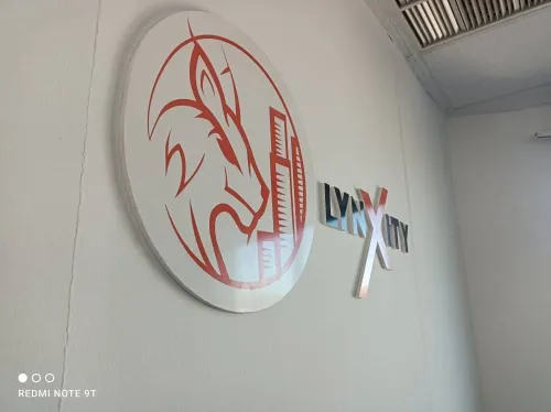 Impression numérique grand format et découpe CNC