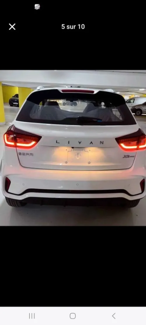 Livan X3 Pro  2025 