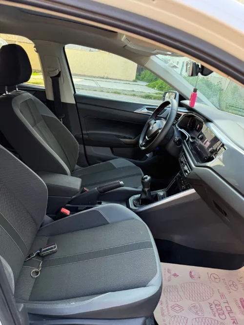 Volkswagen Polo 2019 Carat