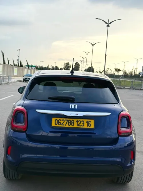 Fiat 500x 2023 Club
