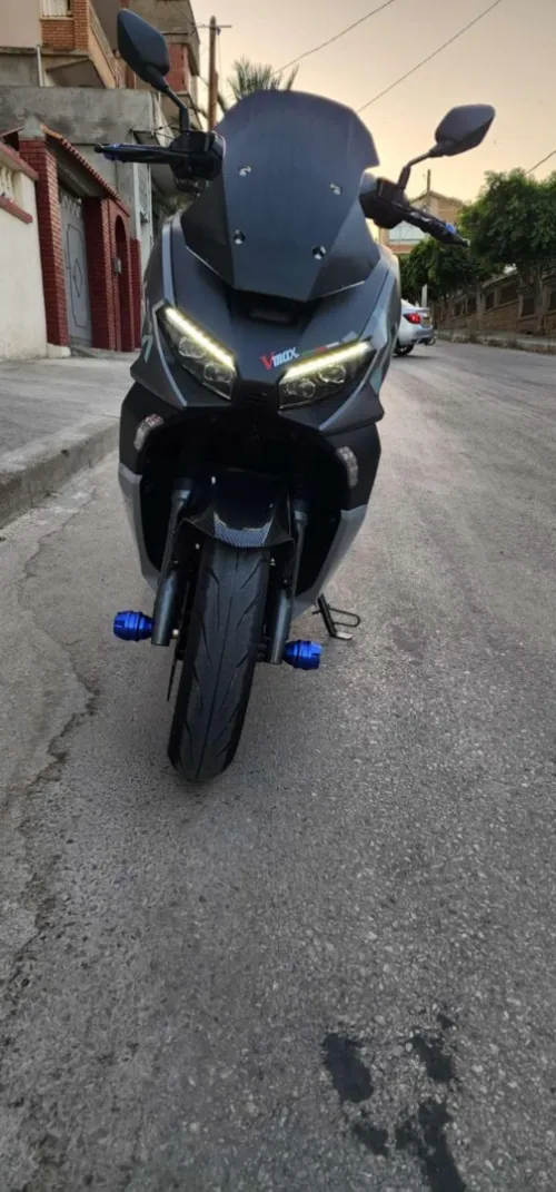 Vms V-max 2025