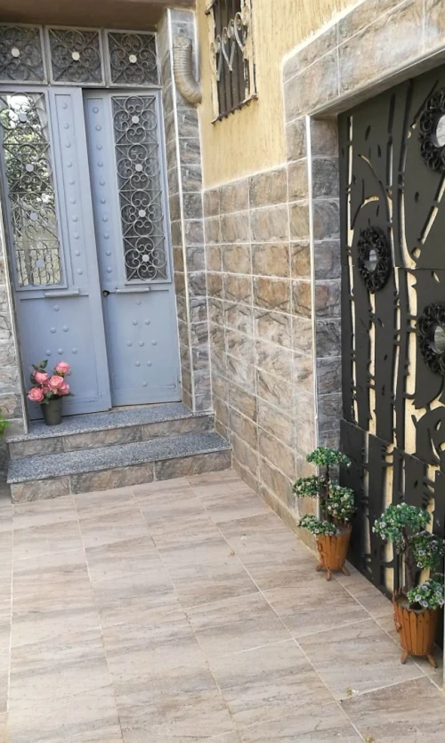 Vente Villa Aïn Témouchent Ain temouchent