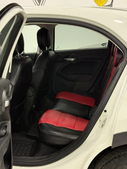 Fiat 500x 2024 Club