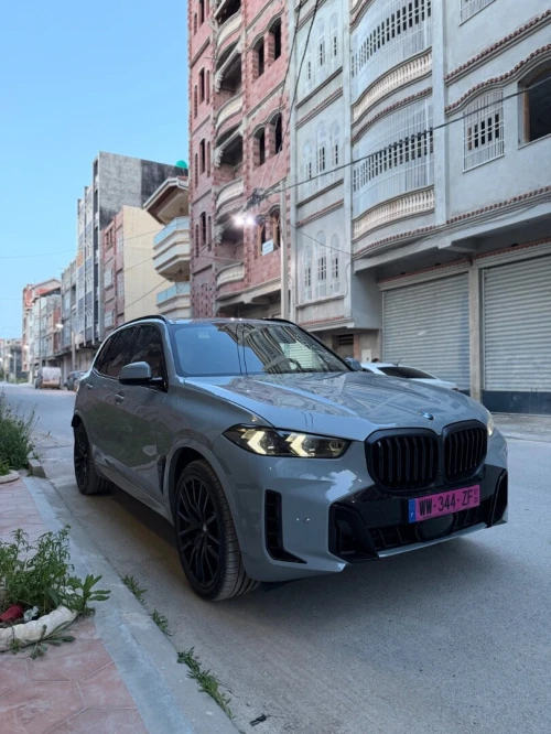 BMW X5 2026 X drive
