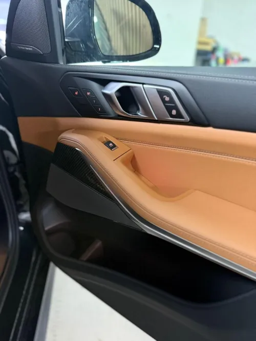 BMW X5 2026 X drive