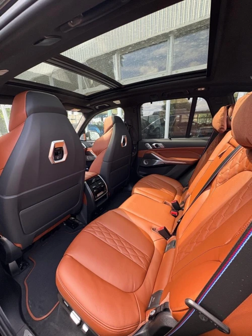 BMW X5 2026 X drive