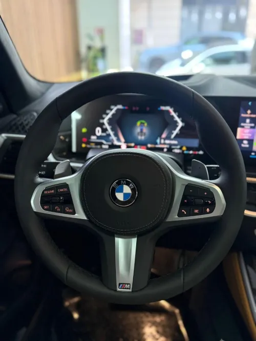 BMW X5 2026 X drive