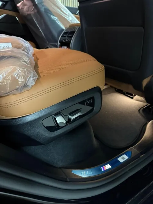 BMW X5 2026 X drive